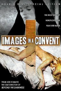 Монастырские соблазны / Immagini di un convento (1979)