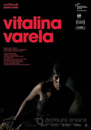 Виталина Варела / Vitalina Varela (2019)
