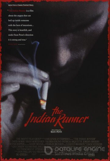 Индеец-беглец / The Indian Runner (1991)