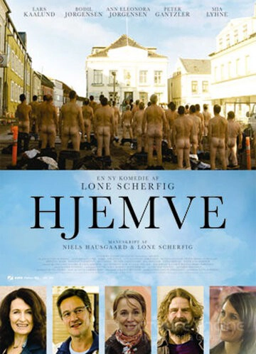 Тоска по дому / Hjemve (2007)
