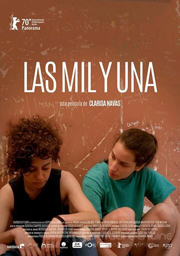 Одна на миллион / Las Mil y Una (2020)
