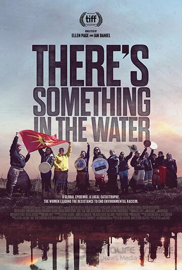 There's Something in the Water (2019)