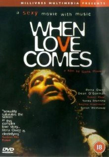 Когда приходит любовь / When Love Comes (1998)