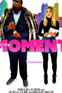 In the Moment (2019)