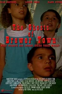 The Ghosts of Brewer Town (2018)