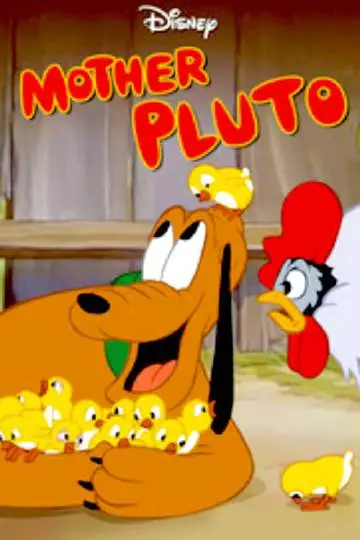 Матуся Плуто / Mother Pluto (1936)