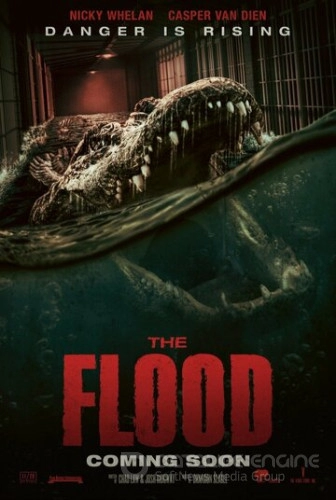 Наводнение / The Flood (2023)