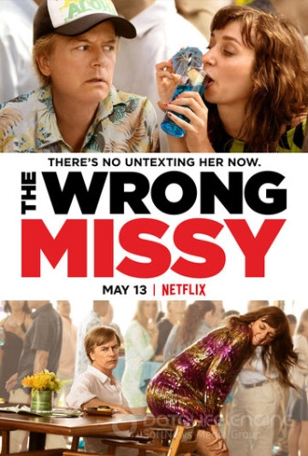 Не та девушка / The Wrong Missy (2020)