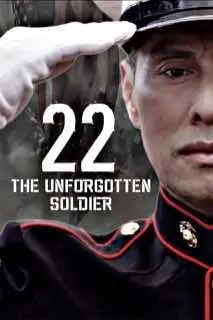 22-The Unforgotten Soldier (2023)